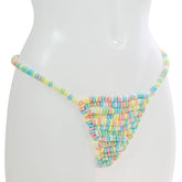 Candy G String from Nice 'n' Naughty